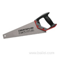 Garden Carbon Steel Wood Curve Cutting Custom Handsaw